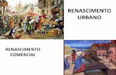 Renascimento, formação dos estados nacionais, e mercantilismo
