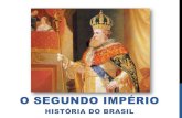 Segundo Império Brasileiro