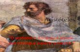 Seminário sobre Aristóteles
