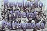 A Revolu§£o Liberal Portuguesa