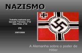 9 B Nazismo
