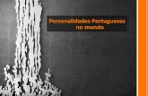 Portugueses com história