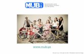 Apresentação da MUBi - Mobilidade Ciclável em Braga - 18 de julho de 2013