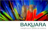 Bakuara - Inteligência em Gestão de Resíduos