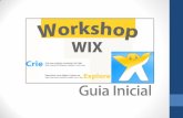 Guia wix configuracoes_iniciais