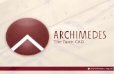 Archimedes - PT-BR