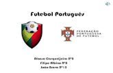 Futebol PortuguêS