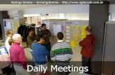 Daily Meetings