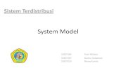 System  Model