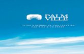 Palm Ville : Salvador-BA