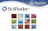 SciFinder - Apresentação
