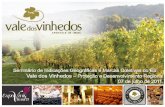 Vale dos vinhedos a história da proteção e o desenvolvimento regional palestrante presidente da associação dos produtores de vinhos finos do vale dos vinhedos rogério carlos