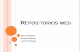 Repositorios web 1