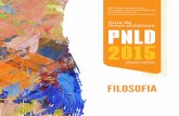 PNLD - Filosofia - 2015