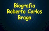 Biografia de Roberto Carlos