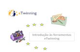 E twinning portuguese tools