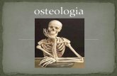 Osteologia y artrologia I