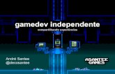 ERI 2014 - gamedev independente