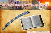 72   estudo panorâmico da bíblia (o livro de lamentações - parte2)