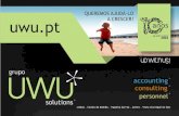 Uwu solutions - Negócios em Malta