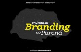 Fomento ao Branding no Paraná