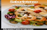 Revista Saborintenso N  4 Agosto 2009