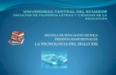 Universidad central del ecuador ppt3333333333333