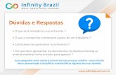 Dicas sobre o processo seletivo da Infinity Brazil