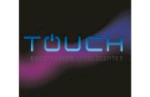 Touch - - Jardim Botânico ligue 021 981736178
