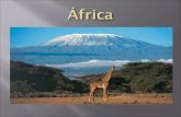 Africa e artico