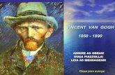 Van Gogh Piazzolla Verdade