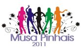 Musa pinhais 2011 patrocinadores