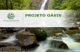 Projeto Osasis: Uma proposta para promover o adequado uso da terra no município – Carolina Ximenes de Macedo