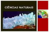 Ciências naturais 7   história da terra - grandes acontecimentos