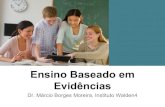 Ensino baseado em evidências