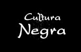 Cultura negra / Afro-Brasileira