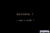 Artista del café