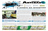 JORNAL JOVEM ANTENADO - 1ª EDIÇÃO