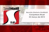Apresentação Sinditêxtil-SP   (mar12)