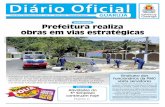 Diário Oficial de Guarujá - 07-02-12