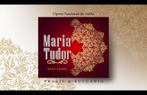 Projeto Cultural Maria Tudor de Carlos Gomes