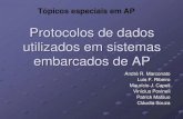 Protocolo ISOBUS (ISO11783) - Grupo 3