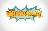 Seja parceiro do Extrapola!