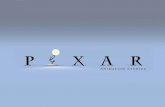 Conspiração Pixar
