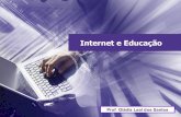 Internet e Educa