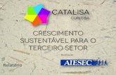 Catalisa Curitiba - relatório