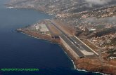 Aeroporto Madeira
