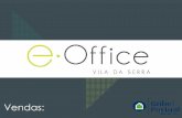 e-Office Vila da Serra