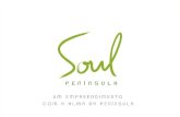 Soul Península - 3 e 4 quartos - Barra da Tijuca