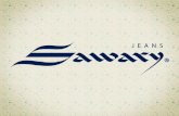 Sawary - Website